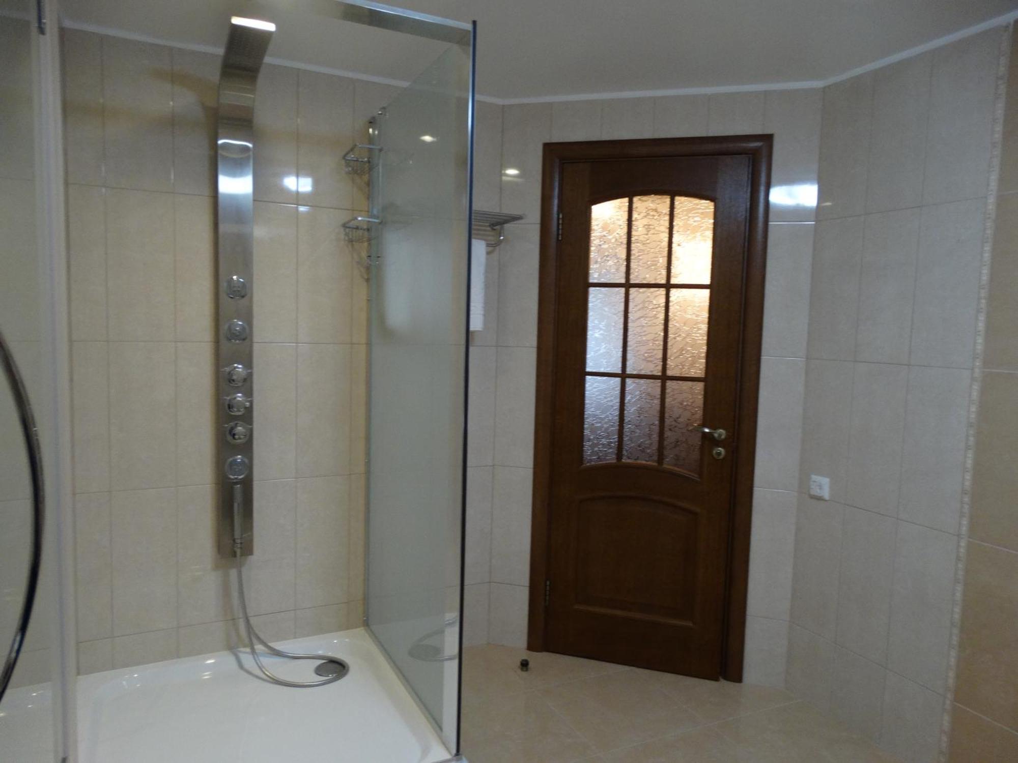Hotel Козак Вакула Kozelets Exteriér fotografie